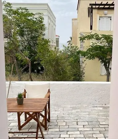 With Yard Near Palekastro Sitia (Crete)